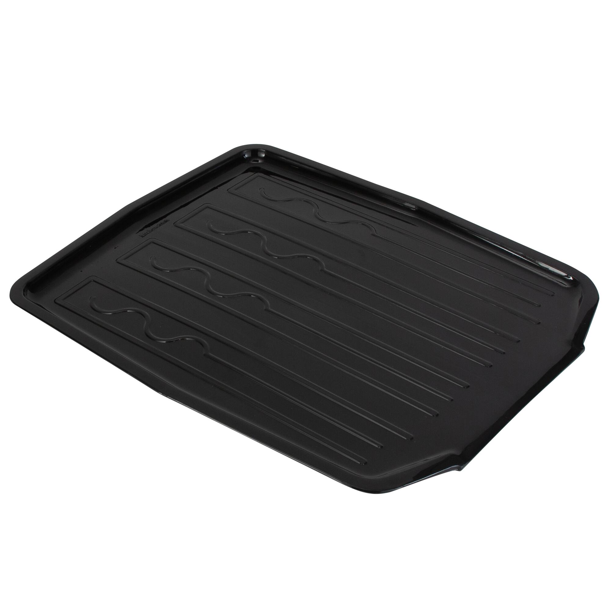 Kitchen Details Countertop Draining Tray